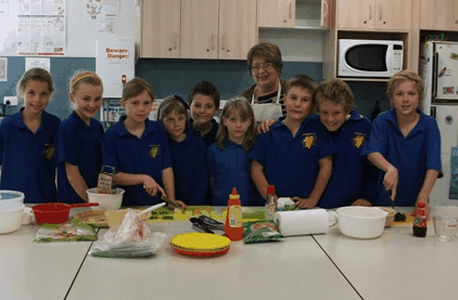 Mclaren Flat Primary School - Education QLD