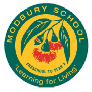 Modbury Primary School - Education QLD
