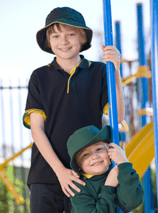 Munno Para Primary School - Education QLD