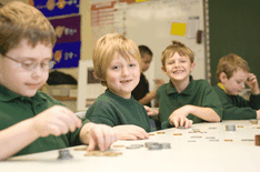 Munno Para Primary School - Education QLD 3