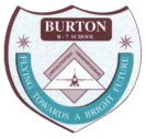 Burton Primary School - Education QLD