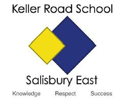 Keller Road Primary School - Education QLD 0