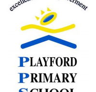 Playford Primary School - Education QLD