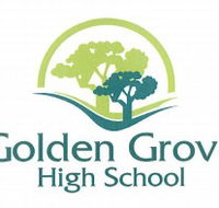 Golden Grove High School - Education QLD