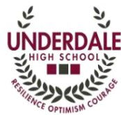 Underdale High School - Education QLD
