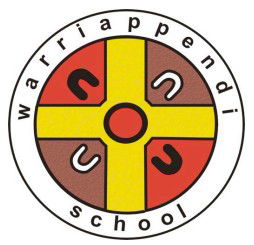 Warriappendi School - Education QLD 0