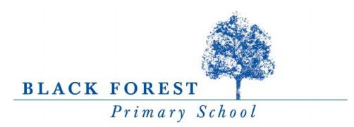 Black Forest SA Education QLD