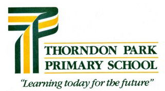 Thorndon Park Primary School - Education QLD 0