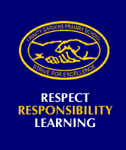 Trinity Gardens Primary School - Education QLD