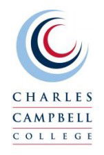 Charles Campbell College - Education QLD 0