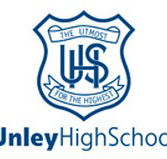 Unley High School - Education QLD