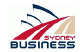 Sydney Business - Education QLD 0