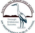 Australind Senior High School - Education QLD