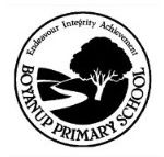 Boyanup Primary School - Education QLD