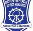 Donnybrook District High School - Education QLD
