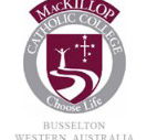 Mackillop Catholic College - Education QLD