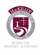 Mackillop Catholic College - Education QLD 0