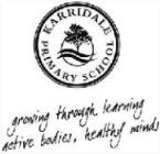 Scott River WA Education Brisbane
