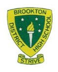 Brookton WA Education QLD