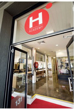 Heading Out Hairdressing Academy - Education QLD 3