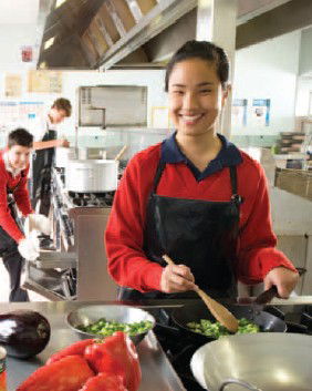 Copperfield College - Education QLD 2