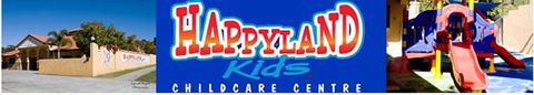 Happyland Kids - Education QLD 0