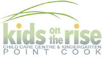 Kids On The Rise