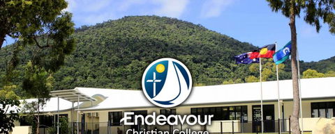 Endeavour Christian College - Education Brisbane 2