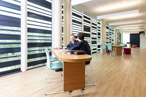 Pulteney Grammar School - Education Brisbane 3