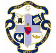 Sacred Heart College Middle School - Education QLD