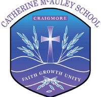 Catherine Mcauley School - Education QLD