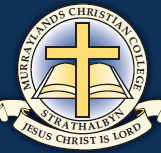 Murraylands Christian College - Education QLD