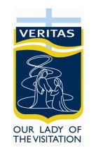 Our Lady Of The Visitation Catholic School - Education QLD 0