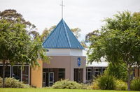 Redeemer Lutheran School
