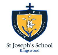 St Joseph's School Kingswood - Education QLD