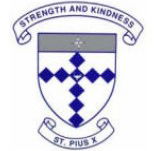 St Pius X School - Education QLD