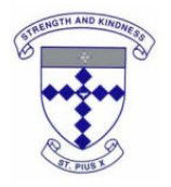 St Pius X School - Education QLD 0