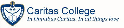 Caritas College - Education QLD 0