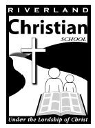 Riverland Christian School - Education QLD 0