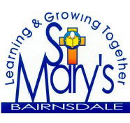 St Mary's Catholic Primary School Bairnsdale - Education QLD