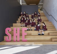 Ave Maria College - Education QLD