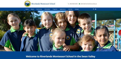 Riverlands Montessori School - Education Brisbane 1
