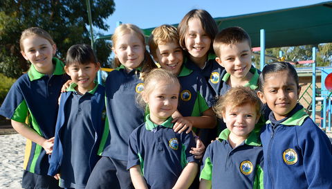 Riverlands Montessori School - Education Brisbane 2