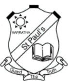 St Paul's Primary School Karratha - Education Gold Coast 0