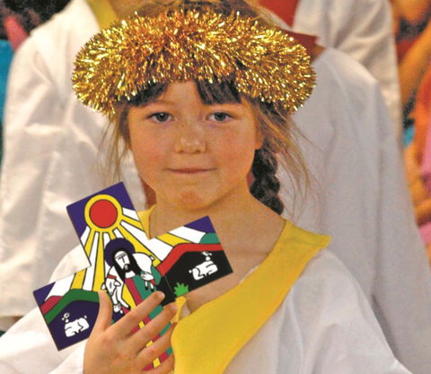 Good Shepherd Catholic Primary School Kelmscott - Education Gold Coast 5