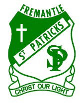 St Patrick's Primary School Fremantle - Education QLD 0