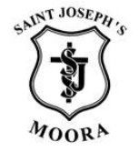 St Joseph's School Moora - Education QLD 0