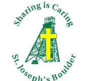 St Joseph's Primary School Boulder - Education QLD