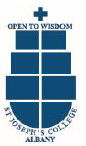 St Joseph's College - Education QLD 0