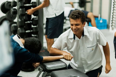 Hills Adventist College - Early Learning Centre To Year 12 - Education Brisbane 6